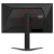 ������� AOC 25" 25G4S IPS, 1920x1080, 310Hz, Black