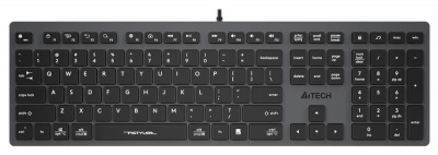���������� A4Tech Fstyler FX50 ����� USB slim Multimedia