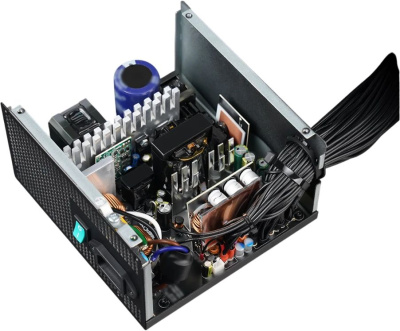 ���� ������� Deepcool GamerStorm PN650D ATX 3.1, 650W, 80+ GOLD, ������, retail