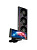 ������� �������� ���������� Thermalright Trofeo Vision 360 ARGB Black / 3x120mm ARGB PWM Fans / TRTV360AB