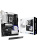 ����������� ����� ASROCK Z890 PRO RS WIFI, LGA1851, Z890, 4*DDR5, 4*SATA, 4*M.2, 3*USB 3.2, 4*USB 2.0, 2*Type-C, 1*PCIx16, 2*PCIx4, 1*M.2 (Key E), HDMI+DP, ATX