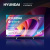 ��������� LED Hyundai 32" H-LED32BS5012 ������.�� Frameless ������ HD 60Hz DVB-T DVB-T2 DVB-C DVB-S DVB-S2 USB WiFi Smart TV