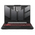  ASUS TUF Gaming A15 FA507NU-LP141, 15.6" FullHD (1920x1080) IPS 144 /AMD Ryzen 5 7535HS 3.3 , 6 /16  DDR5 4800 /512  SSD/NVIDIA GeForce RTX 4050 6 /  ,  (90NR0EB5-M00FN0)