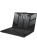Ноутбук ASUS TUF Gaming A16 FA607NUQ-RL024, 16" (1920x1200) IPS 144 Гц/AMD Ryzen 7 170/32 ГБ DDR5/512 ГБ SSD/NVIDIA GeForce RTX 4050 для ноутбуков (6 Гб)/Windows 11 Pro, Серый (90NR0QF3-M001T0_32Win11P) Ноутбук ASUS TUF Gaming A16 FA607NUQ-RL024, 16" (1920x1200) IPS 144 Гц/AMD Ryzen 7 170/32 ГБ DDR5/512 ГБ SSD/NVIDIA GeForce RTX 4050 для ноутбуков (6 Гб)/Windows 11 Pro, Серый (90NR0QF3-M001T0_32Win11P)