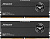   DDR5 TEAMGROUP T-Force Xtreem 32GB (2x16GB) 7600MHz CL36 (36-45-45-84) 1.40V / FFXD532G7600HC36FDC01 / Black