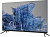  LED Kivi 55" 55U740NB  4K Ultra HD 60Hz DVB-T DVB-T2 DVB-C WiFi Smart TV