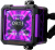 Система водного охлаждения Thermalright Frozen Warframe PRO 360 Black ARGB (TRFWP360AB) Система водного охлаждения Thermalright Frozen Warframe PRO 360 Black ARGB (TRFWP360AB)