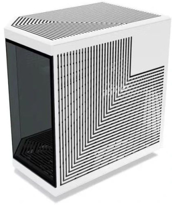 ������ HYTE Y70 CS-HYTE-Y70-BW �����