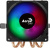 Кулер CPU Aerocool Air Frost 4 (универсальный, 125W, 25.7 dB, 1800 rpm, 90мм, 3pin, подсветка, медь+ алюминий) RTL Кулер CPU Aerocool Air Frost 4 (универсальный, 125W, 25.7 dB, 1800 rpm, 90мм, 3pin, подсветка, медь+ алюминий) RTL