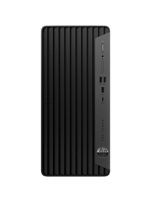 ��������� ���� HP Pro 400 G9 TWR, Intel Core i7-14700/8 �� DDR5/512 �� SSD/Intel UHD Graphics/��� ��/����������, ����, ������ (CB1N9AT)