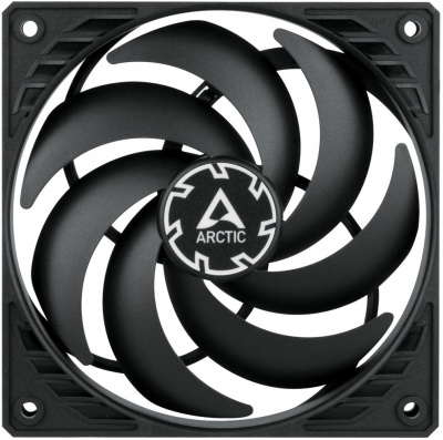 ���������� ��� ������� Arctic Cooling P12 Slim PWM PST