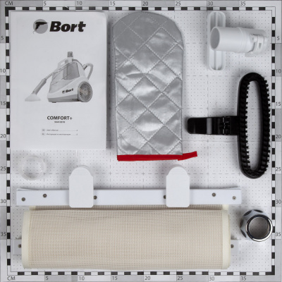 ������������ Bort Comfort +
