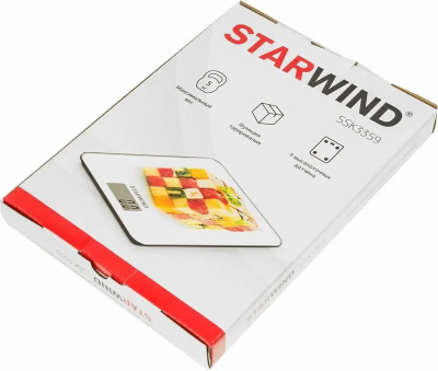 ���� �������� ����������� Starwind SSK3359 ����.���:5��