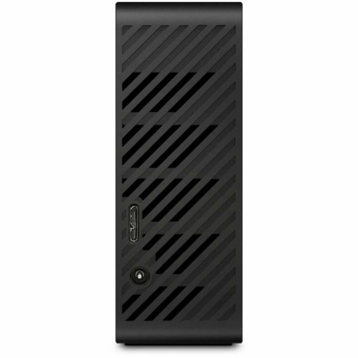 ������� ���� ������� Seagate 24TB Expansion Black STKP24000400 (actual) USB 3.2 Gen1