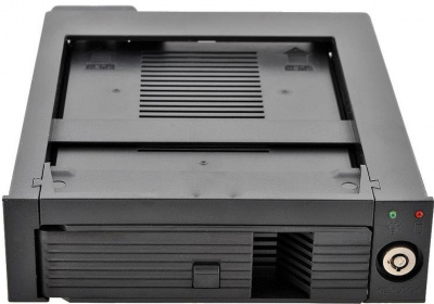 Mobile rack ��� HDD AgeStar SMRP