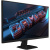 ������� 27" Gigabyte GS27FA EK 1920x1084 IPS, 180Hz, 1ms, 180Hz, Black (20VM0-GS27FABT-2EKR )