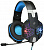 ��������� Oklick HS-L930G Black/Blue (HS-L930G)