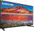Samsung 43" TV UE43TU7002 Crystal UHD (4K) 3840x2160 HDR10+ WiFi USB DVB HDMI Slim PurColor w/o smart-tv Black