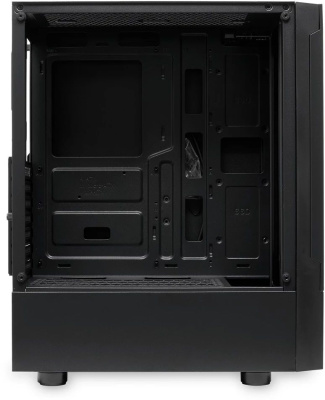 ������ HSPD M540-TGBK Black