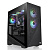  THERMALTAKE Divider 370 TG ARGB/Black (CA-1S4-00M1WN-00)