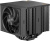 ����� ��� ���������� PcCooler RZ820 Soc-AM5/AM4/1151/1200/1700 ������ 4-pin Al+Cu 300W Ret (RZ820-BKNWNX-GL)