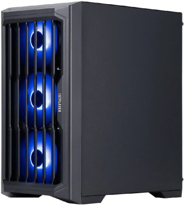 ������ 1STPLAYER BULLET HUNTER H2 ARGB Black



