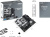 Материнская плата ASUS PRIME B760M-A-CSM (90MB1EK0-M1EAYC) Материнская плата ASUS PRIME B760M-A-CSM (90MB1EK0-M1EAYC)