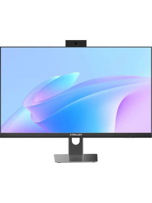 �������� Teclast T27 Air 2K, 27" (2560x1440) IPS/Intel Core i5-13420H/16 DDR4/512 �� SSD/Intel UHD Graphics/Windows 11 Pro/����������, ����, ������ (T27 AIR 2K 13420H16G512FKRU)