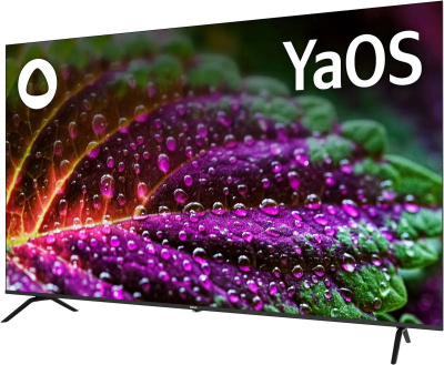 ��������� LED BBK 65" 65LEX-8238/UTS2C (B) 4K Ultra HD 60Hz ������.�� Frameless WiFi Smart TV (RUS) ������
