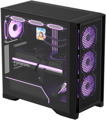 ������ Formula Air Power G8 Floe Black