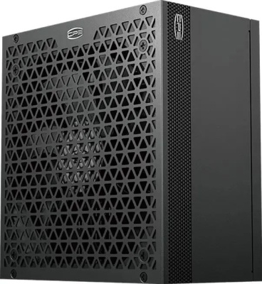 ���� ������� PcCooler ATX 1000W P5-YS1000 -G1F Gen.5 80+ gold, 1000��, 135��, ������, retail P5-YS1000-G1FFBK1-EU