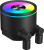 ������� ����������� ���������� PCcooler DA360 Pro ARGB BK Black