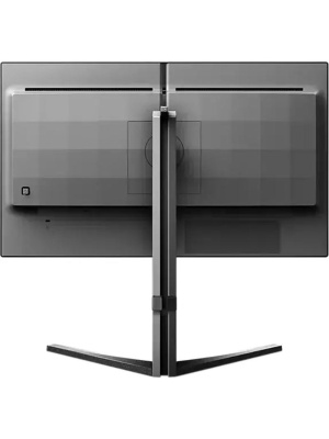 ������� Philips Evnia 25M2N3200U 24,5 16:9 Fast IPS 1920x1200 300Hz (OC 310Hz) 1ms 400cd 2xHDMI 1xDP HAS 130mm Internal Dark Grey 100x100