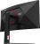 ������� AOC 34" Gaming CU34G4 34" 1500R, VA, UWQHD, 1ms, 180Hz, ������