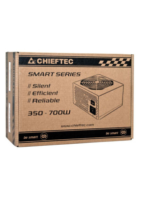 ���� ������� Chieftec Smart Series 600W (GPS-600A8)