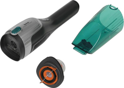 ������� Tefal Xtrem Compact Essential TY1239WO ��������/����� (2211401125)