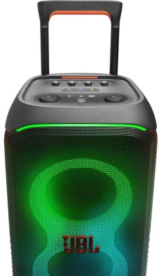 ����������� Hi-Fi JBL Partybox Stage 320 ������ 240�� USB BT