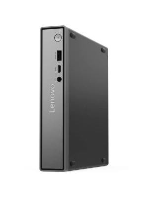 ����-�� Lenovo ThinkCentre Neo 50q G5 slim, Intel Core 5 210H/8 �� DDR5/512 �� SSD/Intel Graphics/��� ��/����������, ����, ����� (13B9004TUM)