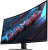 Монитор 31.5" Gigabyte GS32QCA EU VA 2560x1440, 180Hz, 1ms, Black (20VM0-GS32QCABM-2EUR) Монитор 31.5" Gigabyte GS32QCA EU VA 2560x1440, 180Hz, 1ms, Black (20VM0-GS32QCABM-2EUR)