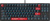 Клавиатура A4Tech Bloody AT87 механическая черный/красный USB for gamer LED (AT87) Клавиатура A4Tech Bloody AT87 механическая черный/красный USB for gamer LED (AT87)