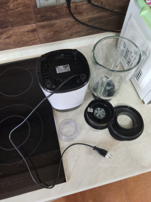 ������� ������������ Kitfort ��-1381 500�� �����