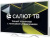 Телевизор LCD 50" SALUT SMART 4K 50LU5011T ASANO Телевизор LCD 50" SALUT SMART 4K 50LU5011T ASANO