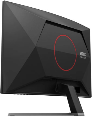 ������� AOC 31,5" C32G42ZE, VA FHD, 4ms, 240Hz, ������