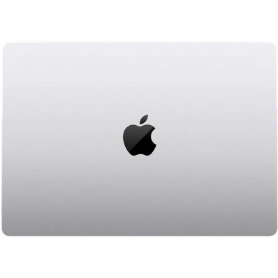  APPLE MacBook Pro 14 Silver (M3 Pro/18Gb/512Gb SSD/MacOS) (MRX63ZP/A)    EU