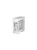 ������ Deepcool CL6600 WH ��� ��, ������� ���� (���������� ������), 360 ��� � 2x120�� ARGB ���������� �����, �����, ATX