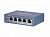 ������������� PoE-���������� HIKVISION DS-3E0105P-E(B)