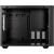 ������ Case ID-Cooling FLOW 500 Black mATX/ win TG/no fan/ Gen2 Type C/ CPU180mm/ GPU 403mm/ no PSU