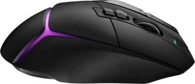 ���� ������������ Logitech G502 X PLUS Black (910-006167) ���������, USB, ����: ������