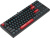 Клавиатура A4Tech Bloody AT87 механическая черный/красный USB for gamer LED (AT87) Клавиатура A4Tech Bloody AT87 механическая черный/красный USB for gamer LED (AT87)
