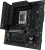 Материнская плата ASUS TUF GAMING B760M-BTF WIFI D4, Socket LGA 1700, Intel B760, mATX, Ret 90MB1E50-M1EAY0 Материнская плата ASUS TUF GAMING B760M-BTF WIFI D4, Socket LGA 1700, Intel B760, mATX, Ret 90MB1E50-M1EAY0